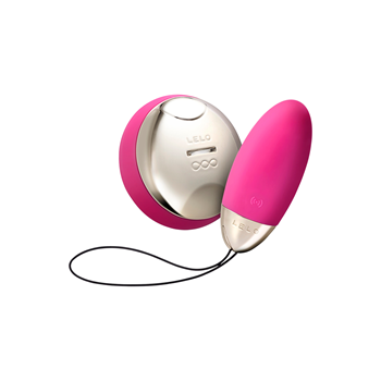 LELO - Lyla 2 - Vibrerend eitje (Roze)